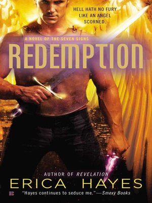 cover image of Redemption